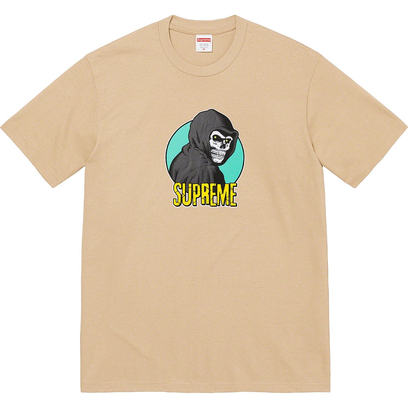Reaper Tee view 5